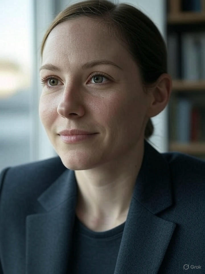 ANNA ZAUNER