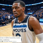 Timberwolves vs Mavericks Player Stats Full Breakdown, Key Moments & Winners