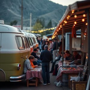 saugus swap meet