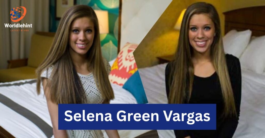 Selena Green Vargas Biography, Fame & Disappearance