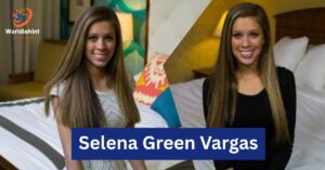 Selena Green Vargas
