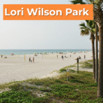 Lori Wilson Park Travel Guide My Real Visit in March 2025