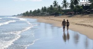 Playa Conchal, Costa Rica Complete Travel Guide & Tips