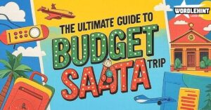 Budget Trip Sasta 2025 Explore the World Without Overspending