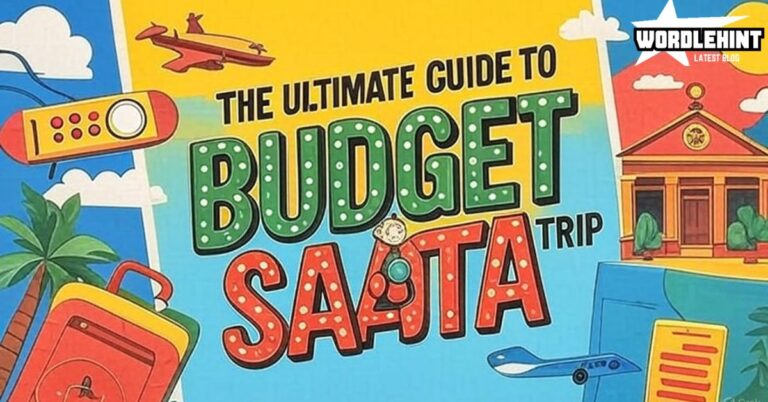 budget trip sasta