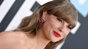 How Tall is Taylor Swift