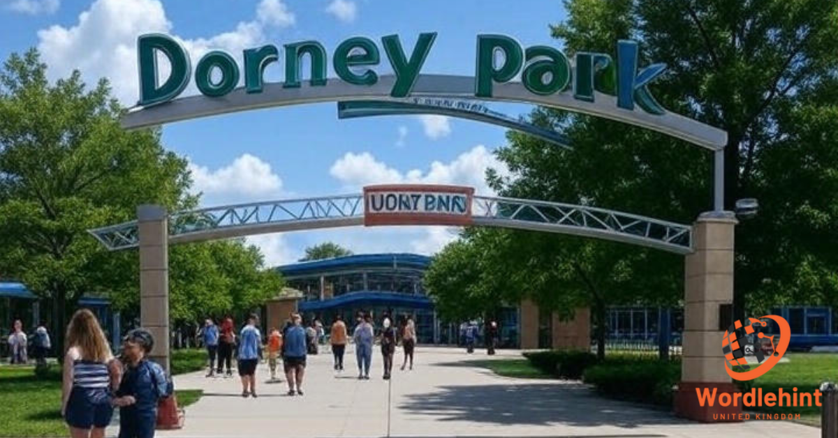 dorney park