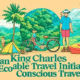 king charles sustainable travel initiatives