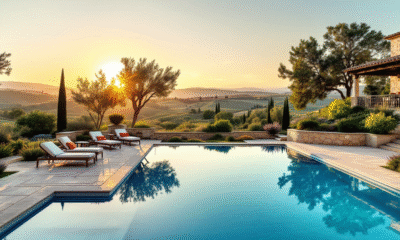 Luxury Villas Provence Le Collectionist