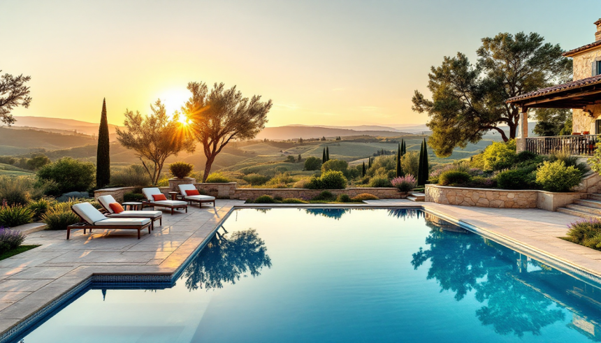 Luxury Villas Provence Le Collectionist