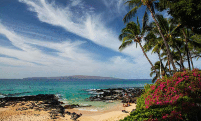 best hidden vacation spots in usa