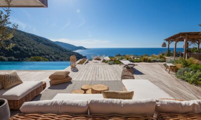 Luxury Villas Ibiza Le Collectionist