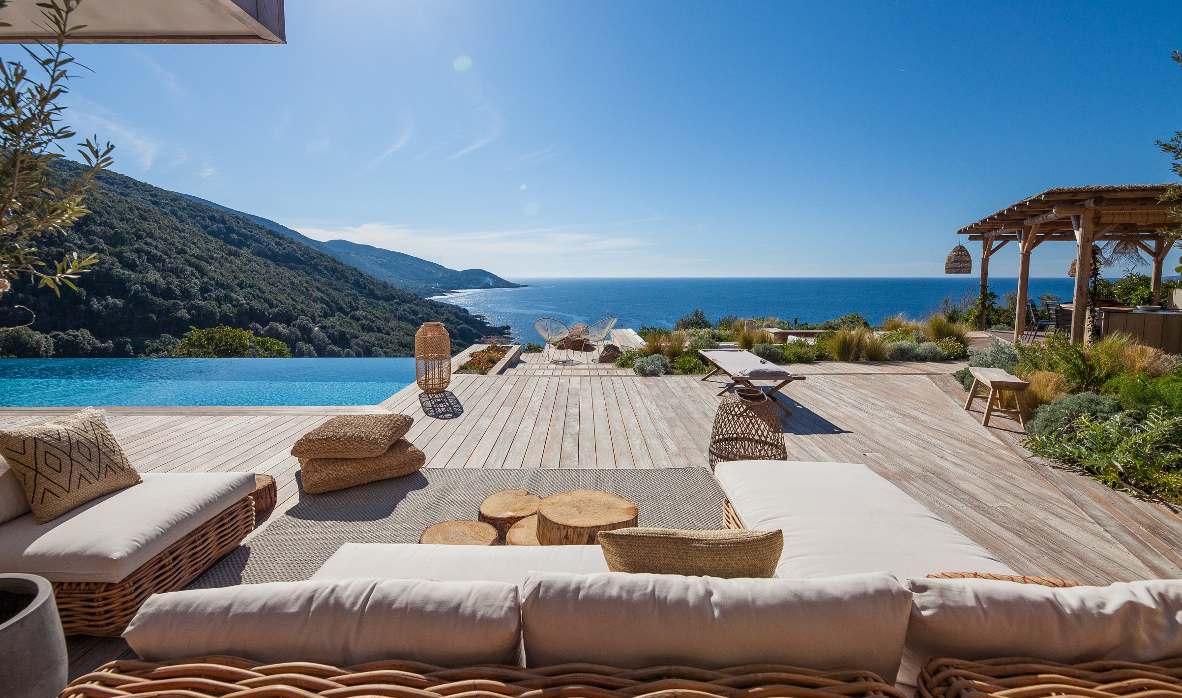 Luxury Villas Ibiza Le Collectionist