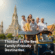 thailand family holidays
