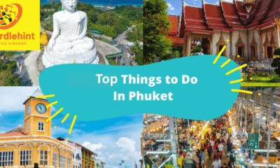 things to do in phuket