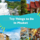 things to do in phuket