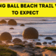 Bowling Ball Beach