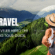the traveler hired the wrong tour guide